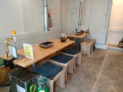 Nikutobijin Morinomiya