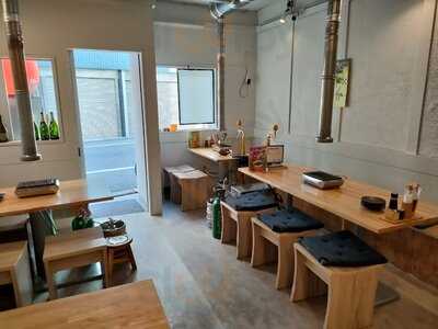 Nikutobijin Morinomiya