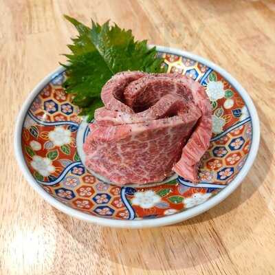 Nikutobijin Morinomiya