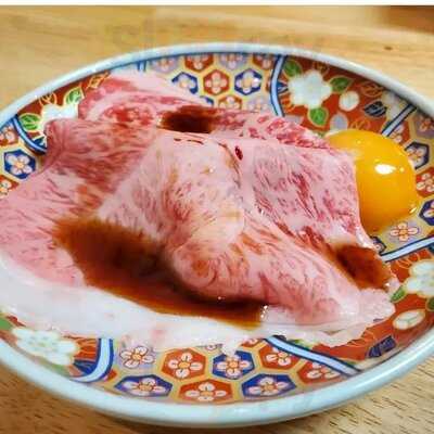 Nikutobijin Morinomiya