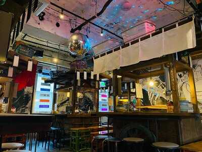 ヒューマンおでんドキュメンタリー 渋谷店