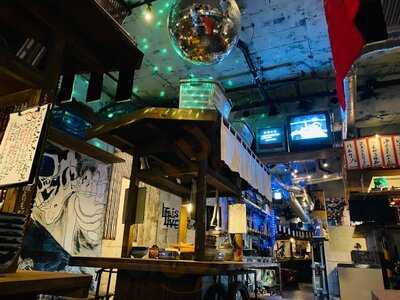 ヒューマンおでんドキュメンタリー 渋谷店