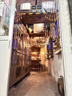 ヒューマンおでんドキュメンタリー 渋谷店