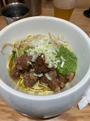 人類みな麺類 Premium