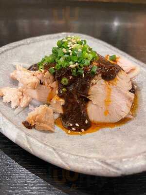 イザカヤキツネ アメリカ村店