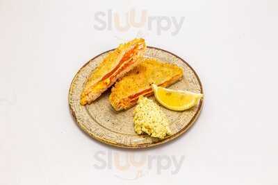 イザカヤキツネ アメリカ村店