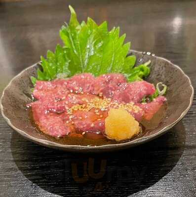 イザカヤキツネ アメリカ村店