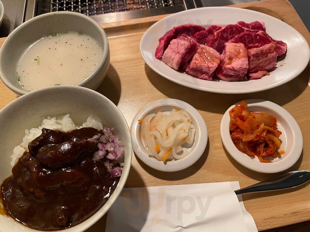 ひとりカルビ1965 かっぱ横丁