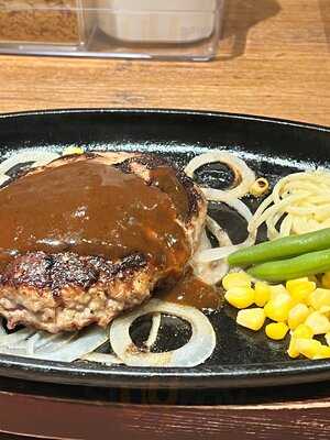 モンスターグリル X グーニーズ