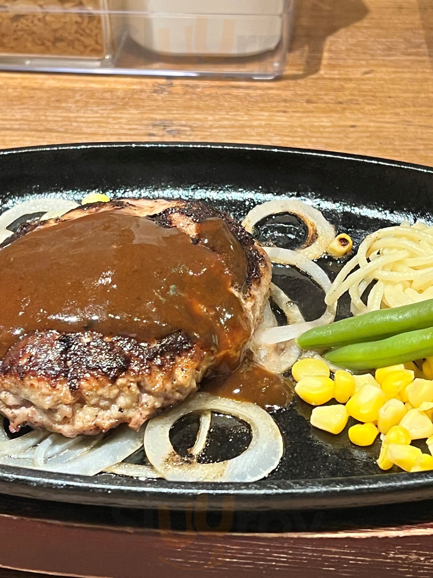 モンスターグリル X グーニーズ