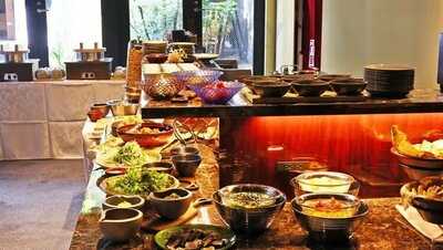 僧伽小野 京都新町別邸