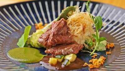 僧伽小野 京都新町別邸