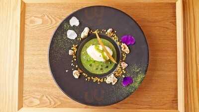 僧伽小野 京都新町別邸