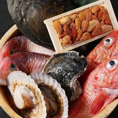 和食居酒屋 遊楽 淀屋橋店