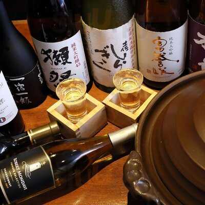 和食居酒屋 遊楽 淀屋橋店