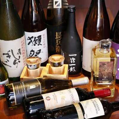 和食居酒屋 遊楽 淀屋橋店