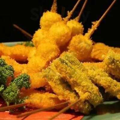 和食居酒屋 遊楽 淀屋橋店