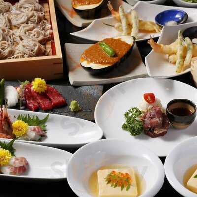 和食居酒屋 遊楽 淀屋橋店