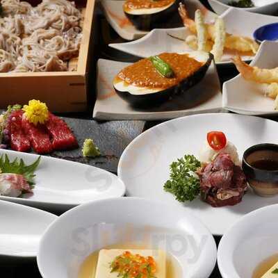 和食居酒屋 遊楽 淀屋橋店