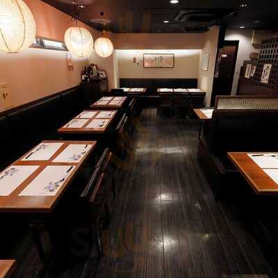 和食居酒屋 遊楽 淀屋橋店