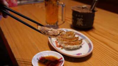 ラー麺ずんどう屋 宗右衛門町