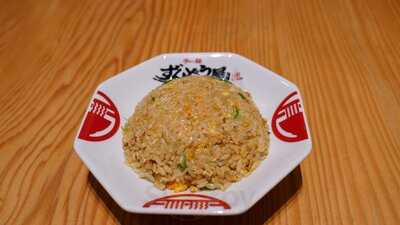 ラー麺ずんどう屋 宗右衛門町