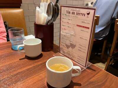 ワイン食堂旅する子ブタ渋谷ヒカリエ店