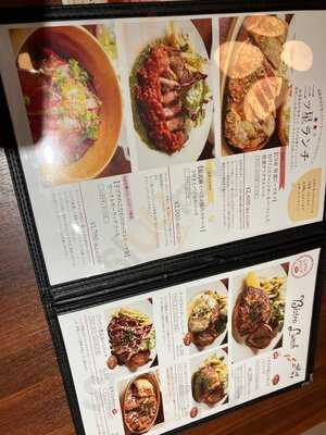 ワイン食堂旅する子ブタ渋谷ヒカリエ店