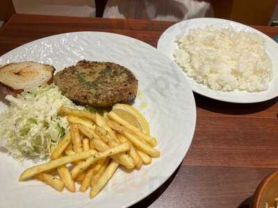 ワイン食堂旅する子ブタ渋谷ヒカリエ店