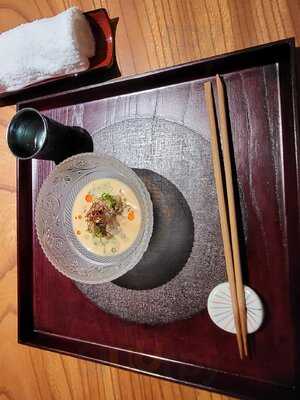 京都祇園 割烹 粋