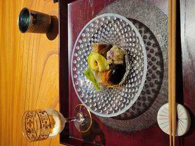 京都祇園 割烹 粋