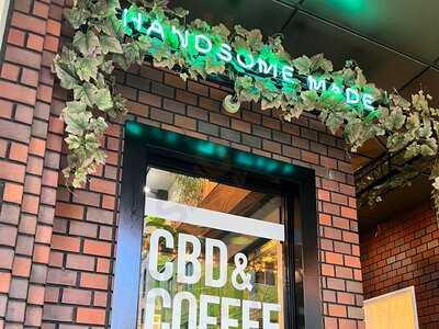 Handsome Made Coffee