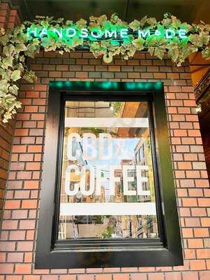 Handsome Made Coffee