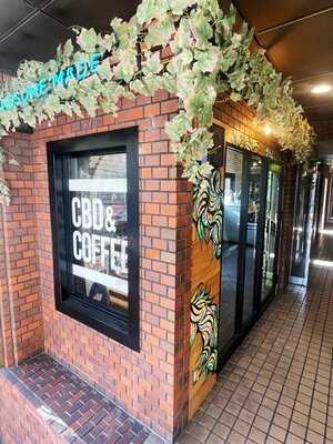 Handsome Made Coffee