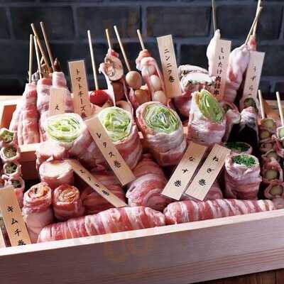 1／8ピース 阿倍野店