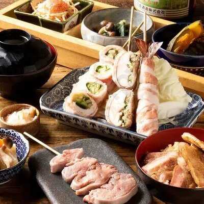 1／8ピース 阿倍野店