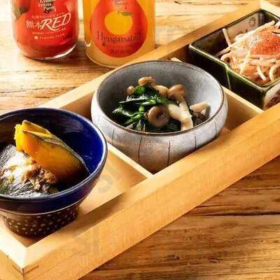 1／8ピース 阿倍野店