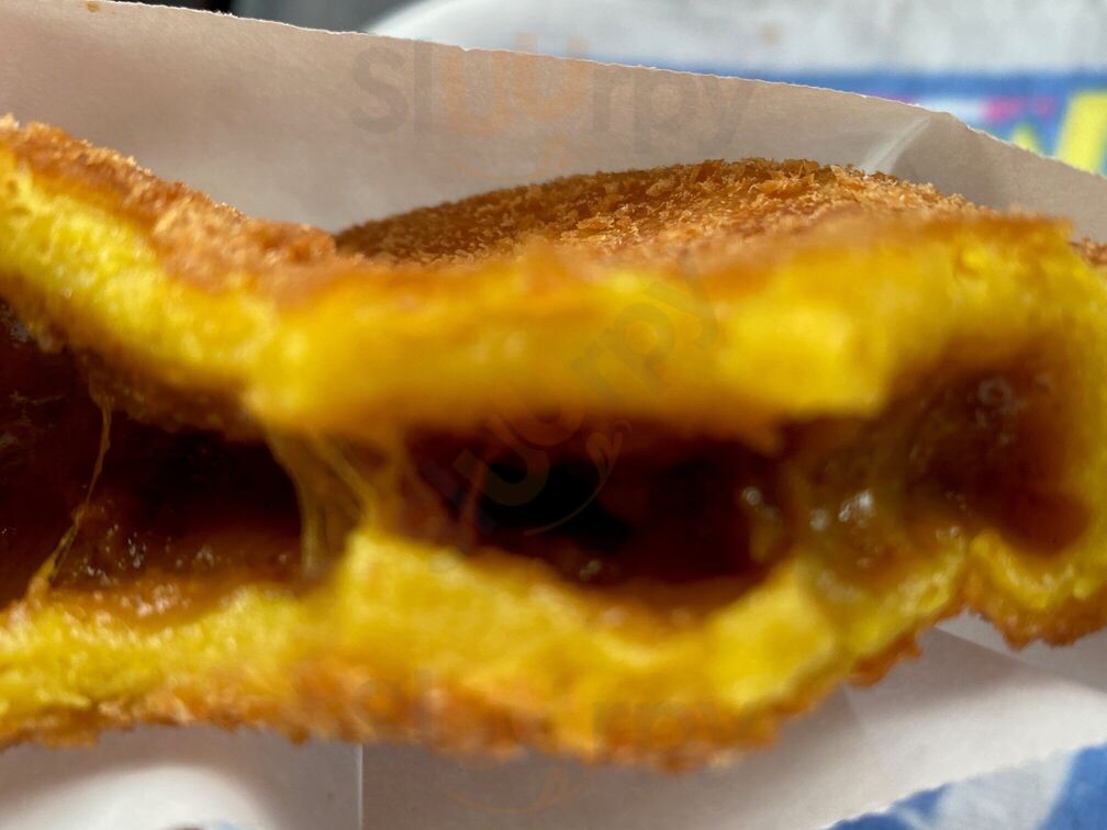 小麦の禁断症状 大阪店