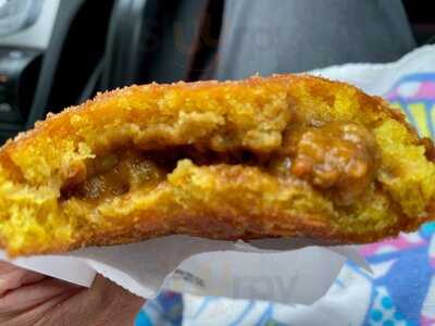 小麦の禁断症状 大阪店