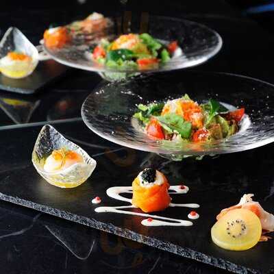 Luxury Bar & Dining D.o.d