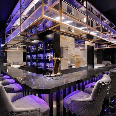 Luxury Bar & Dining D.o.d