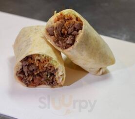 Trap Tacos