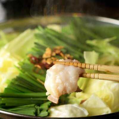 大名古屋酒場坊主 栄店