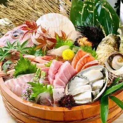 大名古屋酒場坊主 栄店