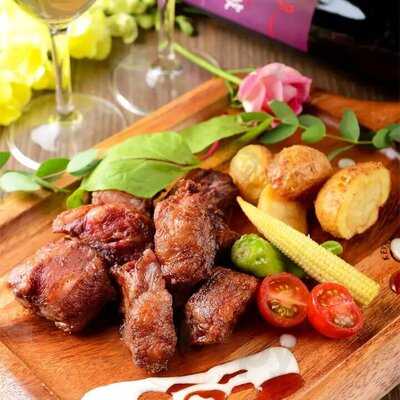 大名古屋酒場坊主 栄店