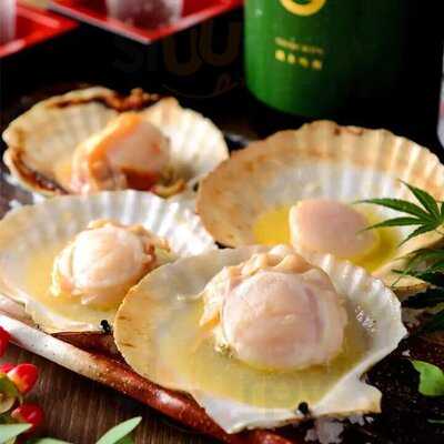 大名古屋酒場坊主 栄店