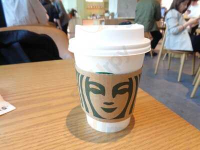 スターバックスコーヒー グランフロント大阪北館1階店