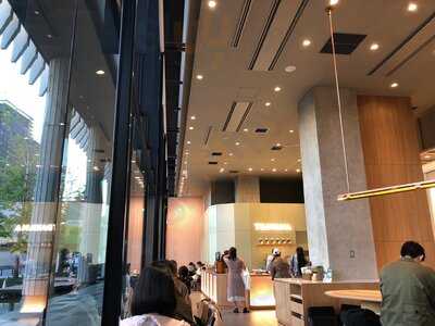 スターバックスコーヒー グランフロント大阪北館1階店