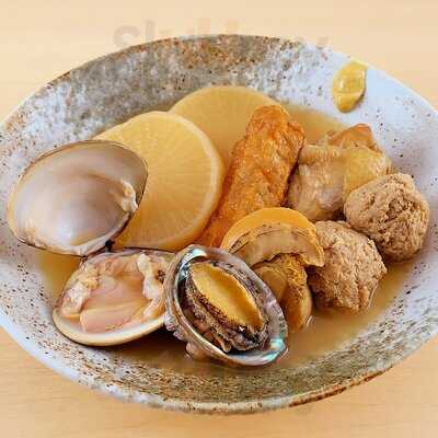 焼蒸鍋dining おうめい-嚶鳴-