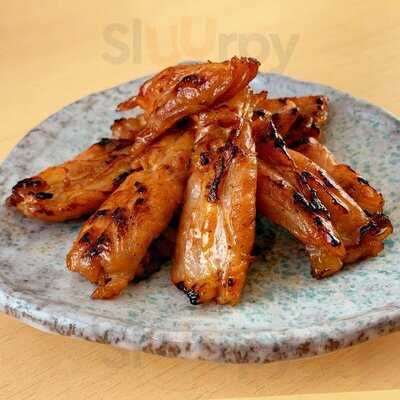 焼蒸鍋dining おうめい-嚶鳴-